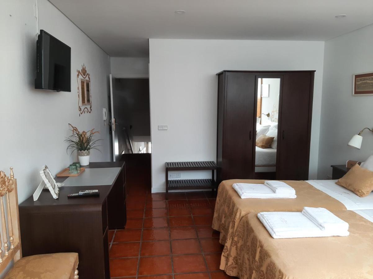 Casa Da Travessa Hotel Ponte de Lima Kültér fotó