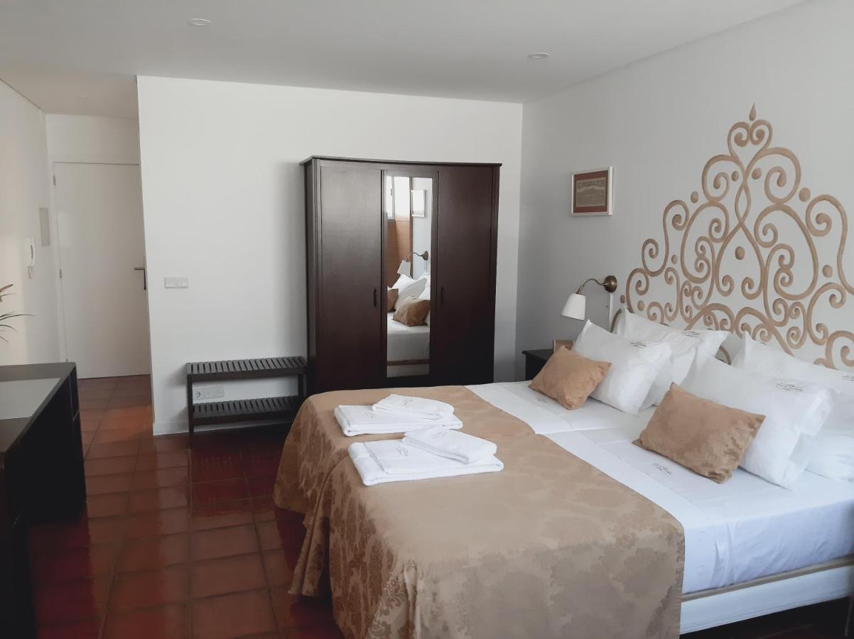 Casa Da Travessa Hotel Ponte de Lima Kültér fotó