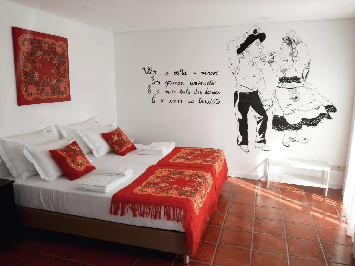 Casa Da Travessa Hotel Ponte de Lima Kültér fotó