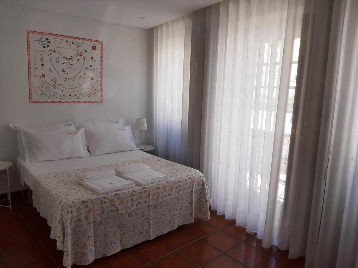 Casa Da Travessa Hotel Ponte de Lima Kültér fotó