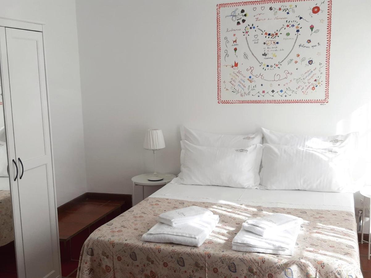 Casa Da Travessa Hotel Ponte de Lima Kültér fotó