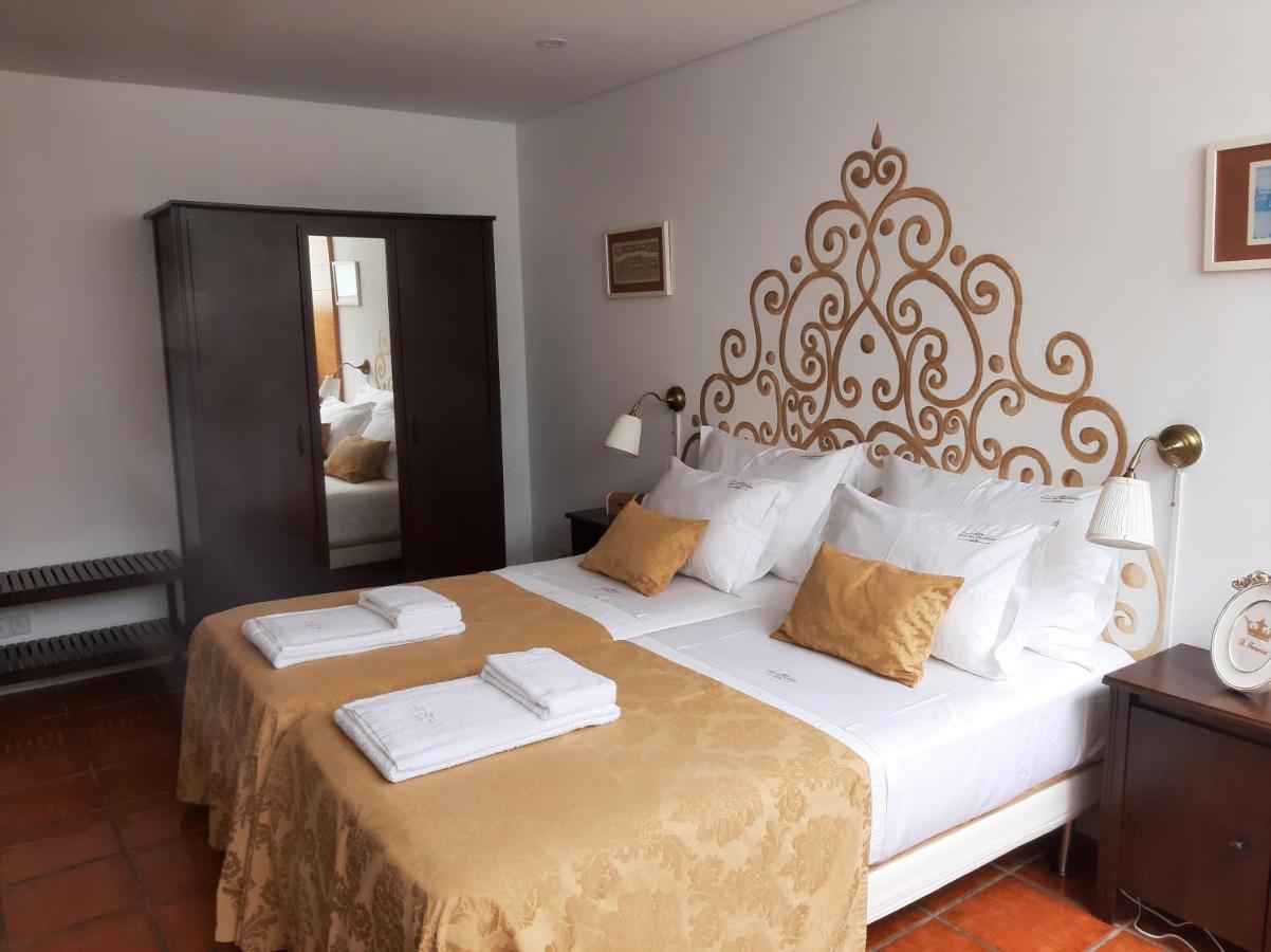 Casa Da Travessa Hotel Ponte de Lima Kültér fotó
