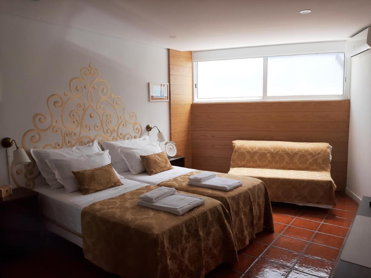 Casa Da Travessa Hotel Ponte de Lima Kültér fotó