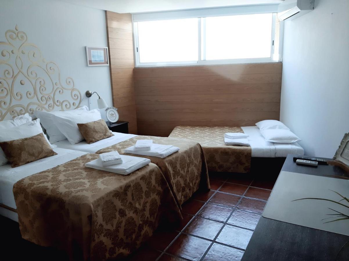 Casa Da Travessa Hotel Ponte de Lima Kültér fotó