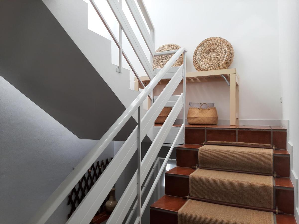 Casa Da Travessa Hotel Ponte de Lima Kültér fotó