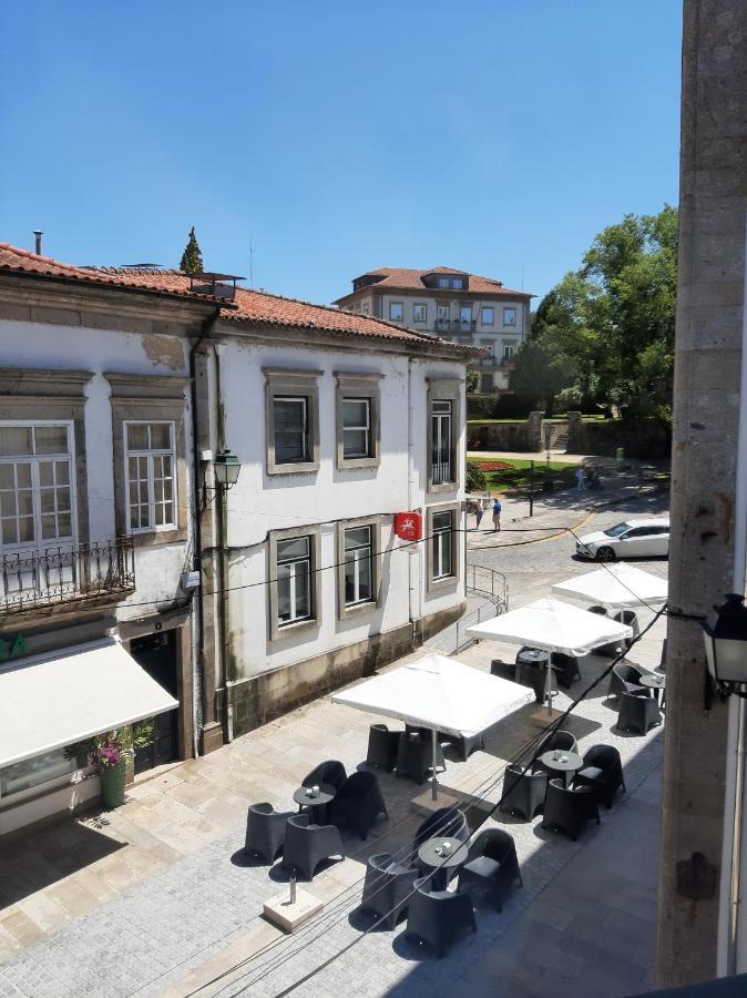 Casa Da Travessa Hotel Ponte de Lima Kültér fotó