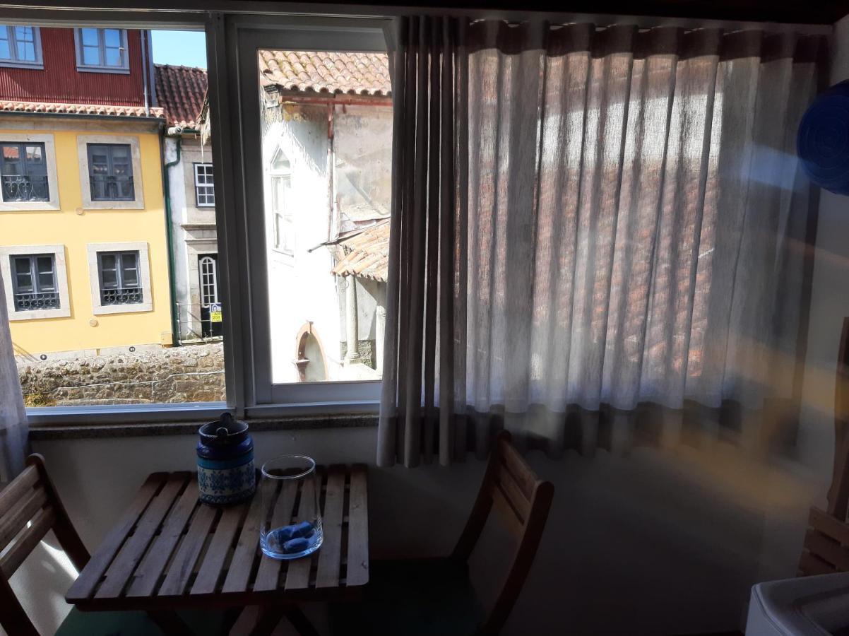 Casa Da Travessa Hotel Ponte de Lima Kültér fotó