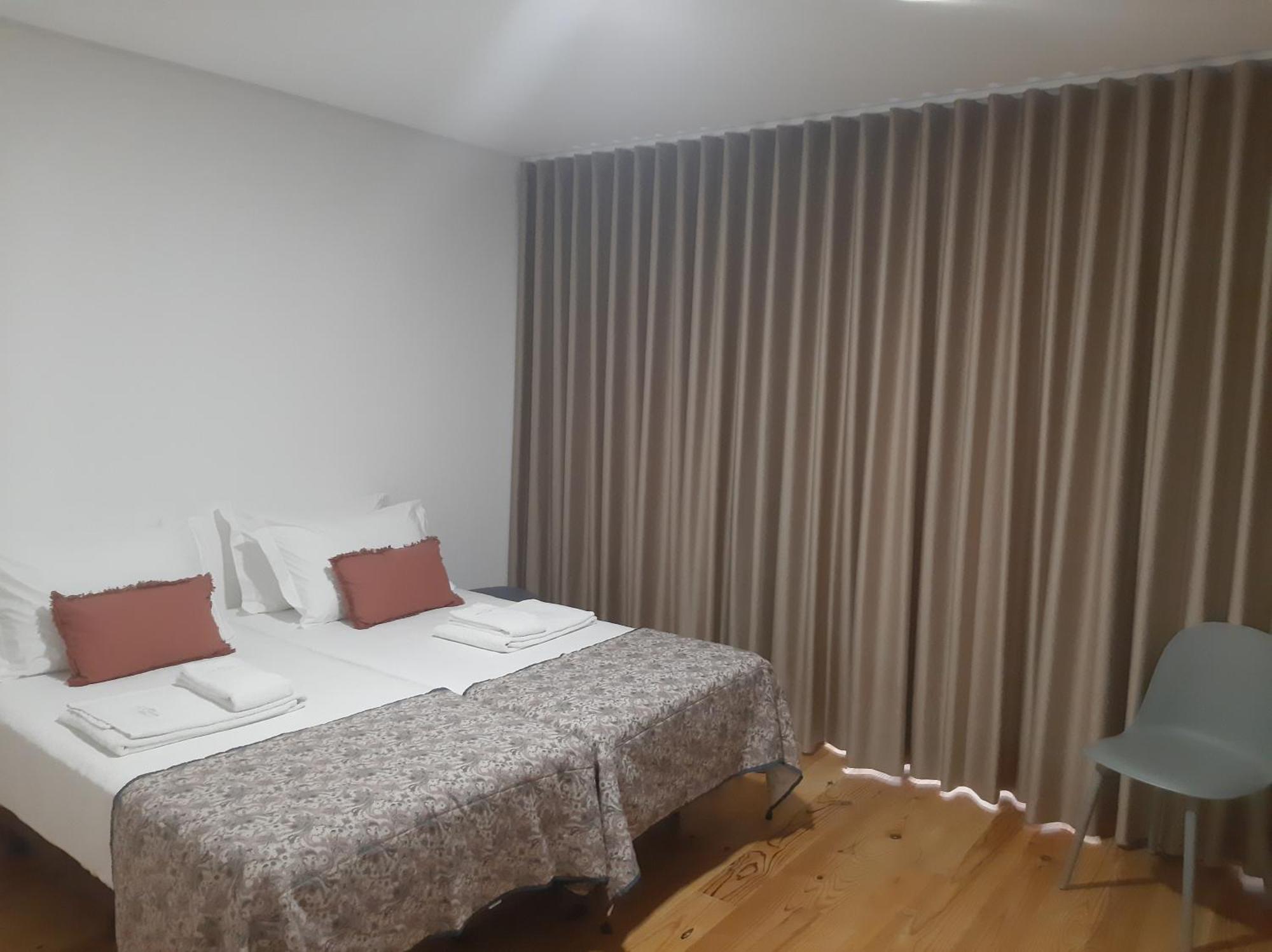 Casa Da Travessa Hotel Ponte de Lima Kültér fotó