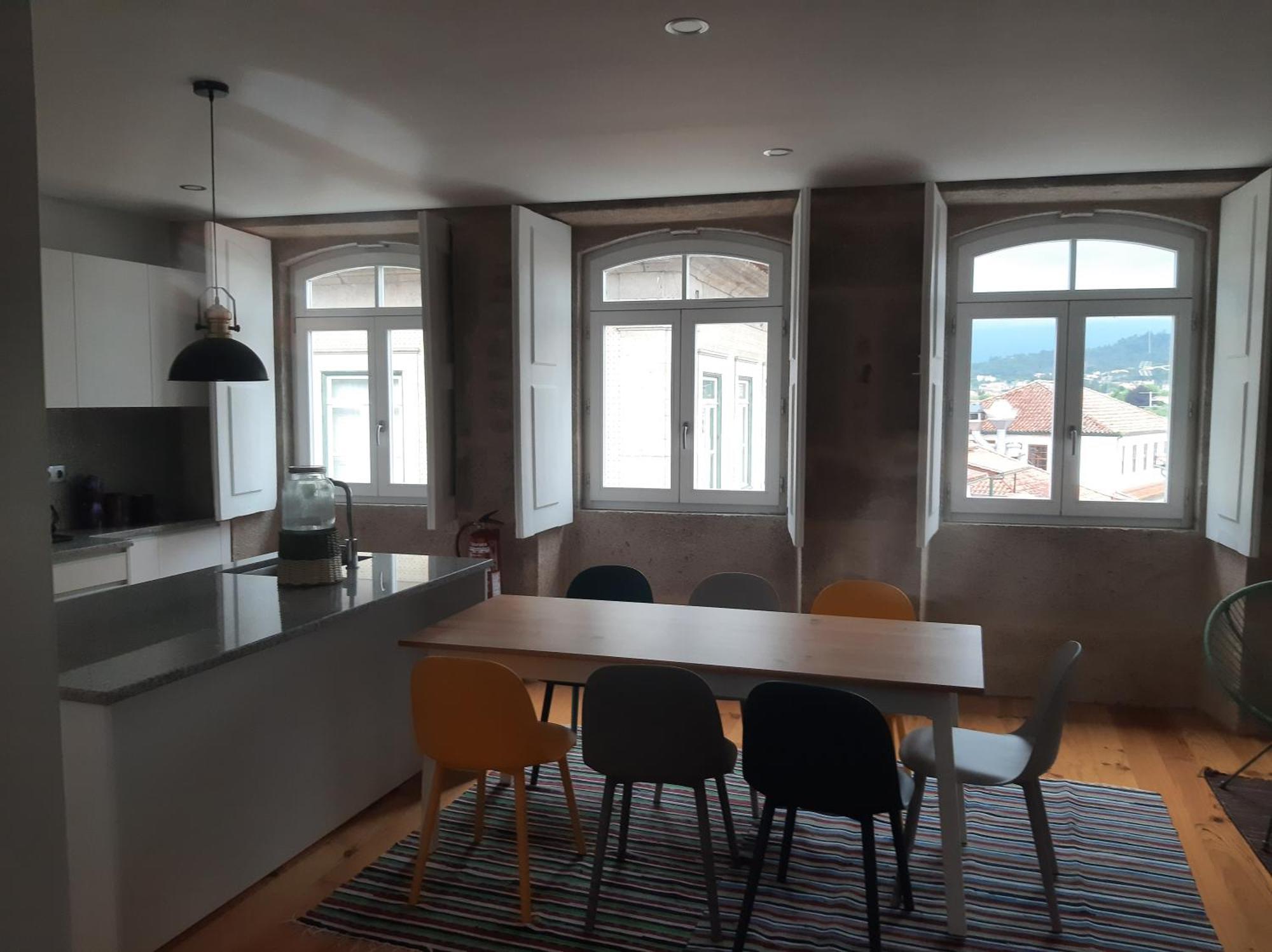 Casa Da Travessa Hotel Ponte de Lima Kültér fotó