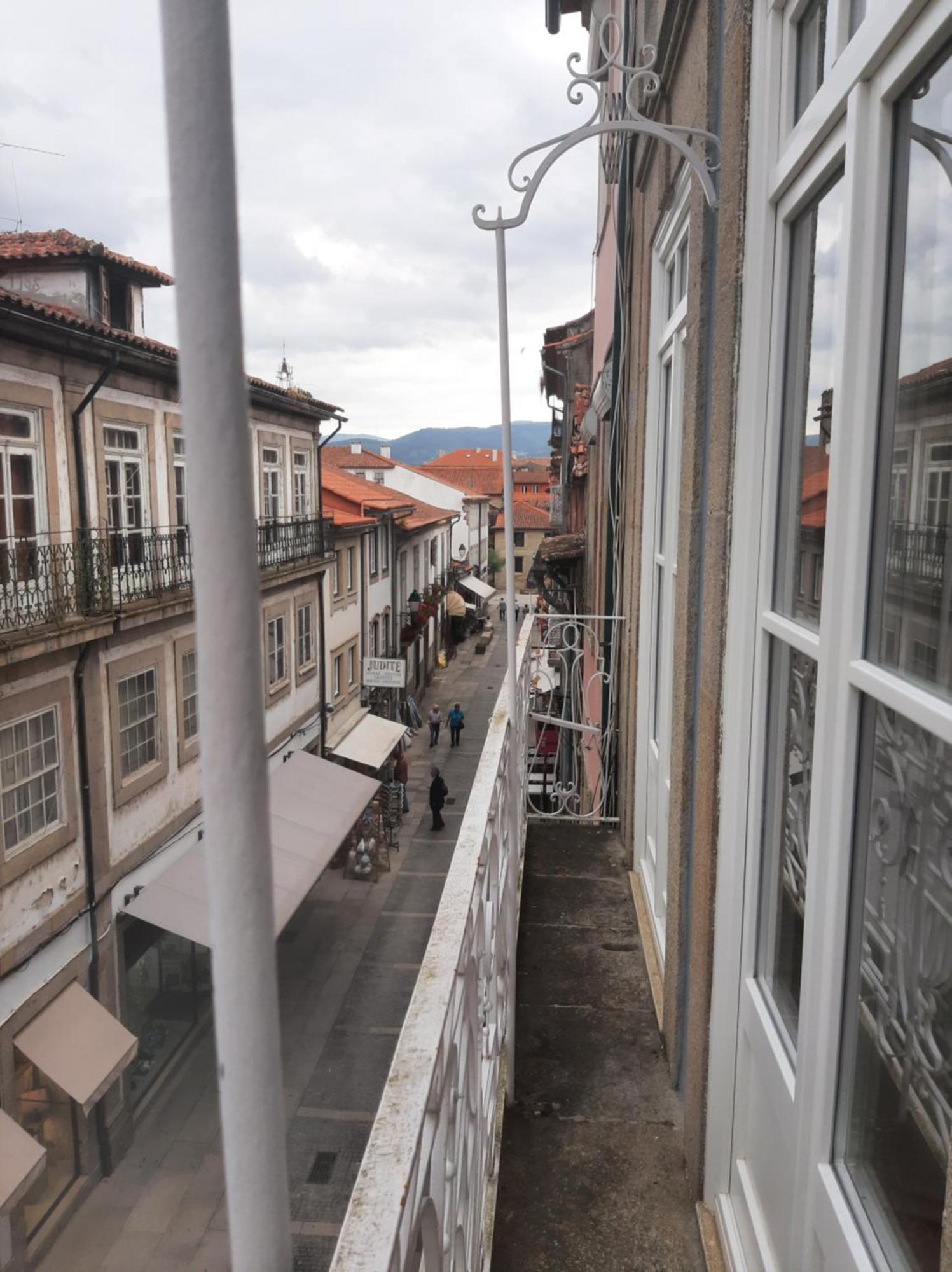 Casa Da Travessa Hotel Ponte de Lima Kültér fotó