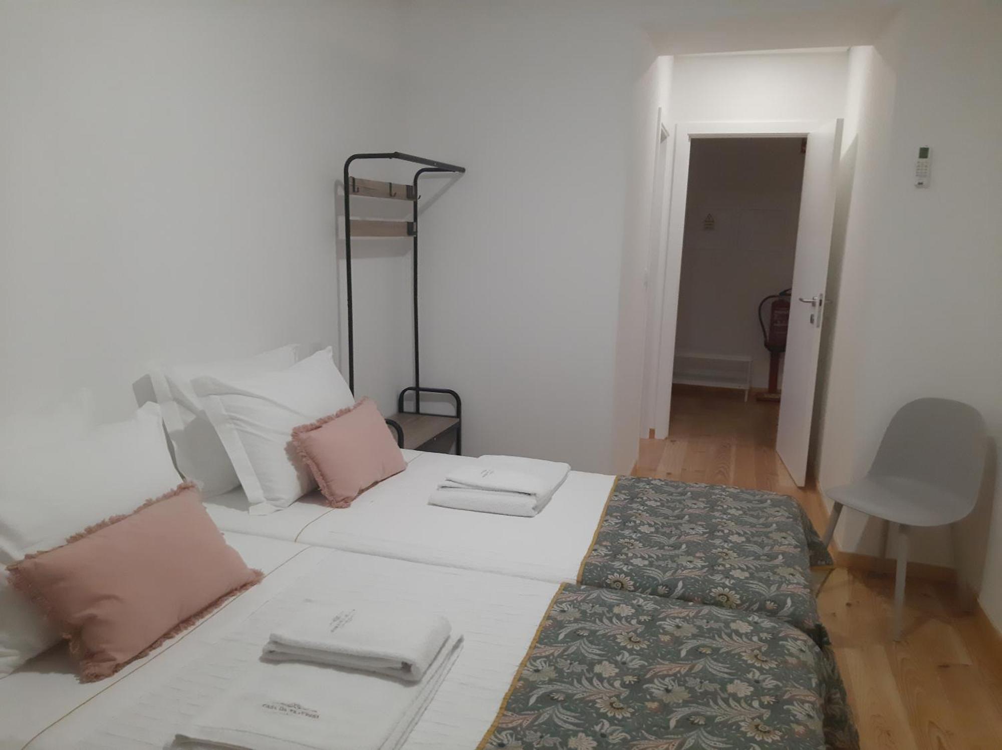 Casa Da Travessa Hotel Ponte de Lima Szoba fotó