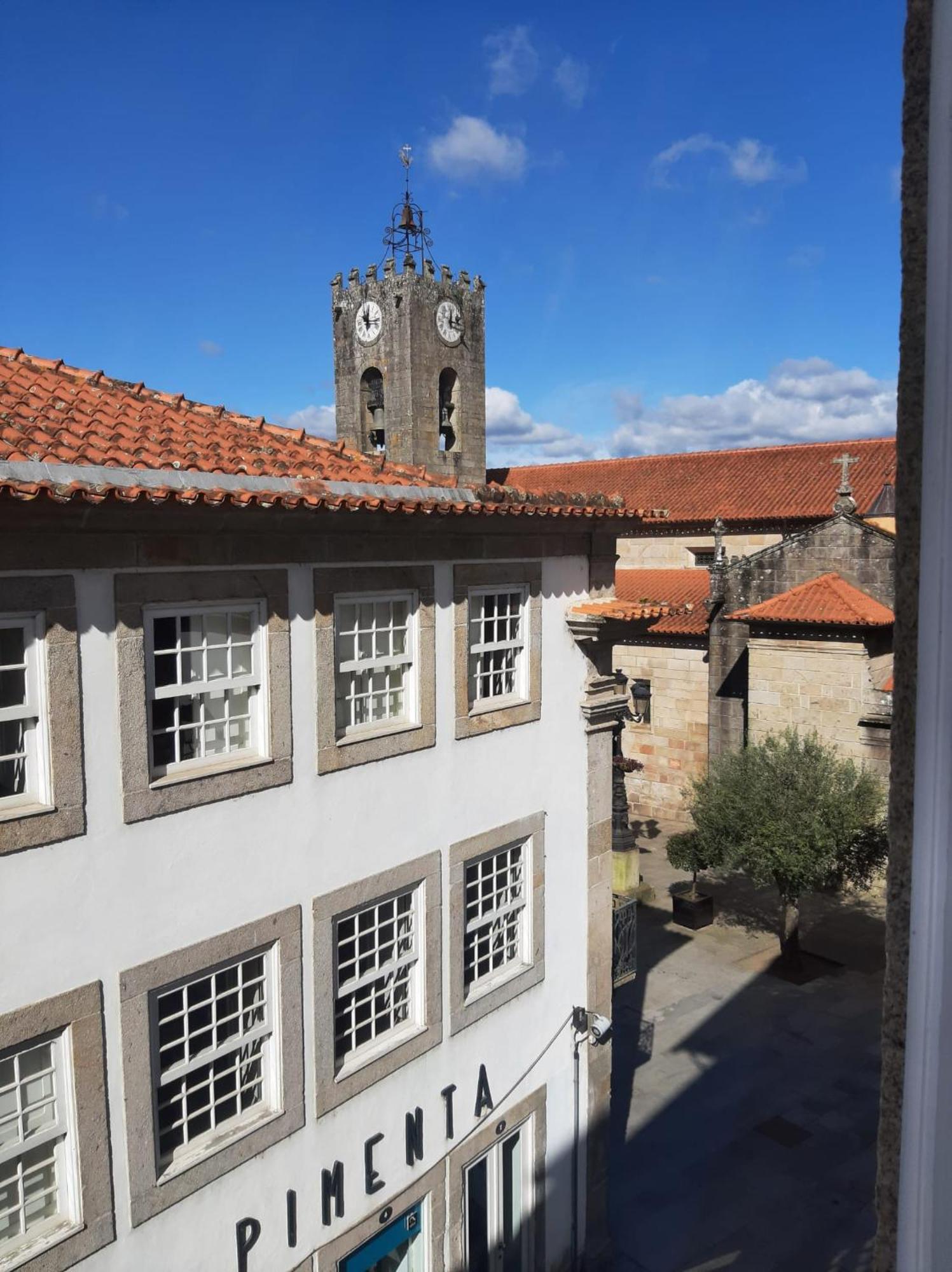 Casa Da Travessa Hotel Ponte de Lima Szoba fotó