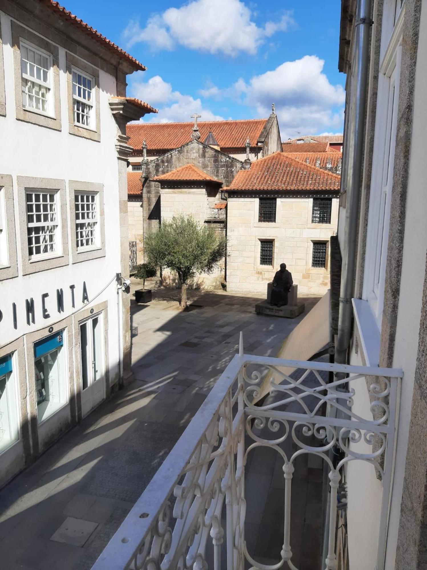 Casa Da Travessa Hotel Ponte de Lima Szoba fotó