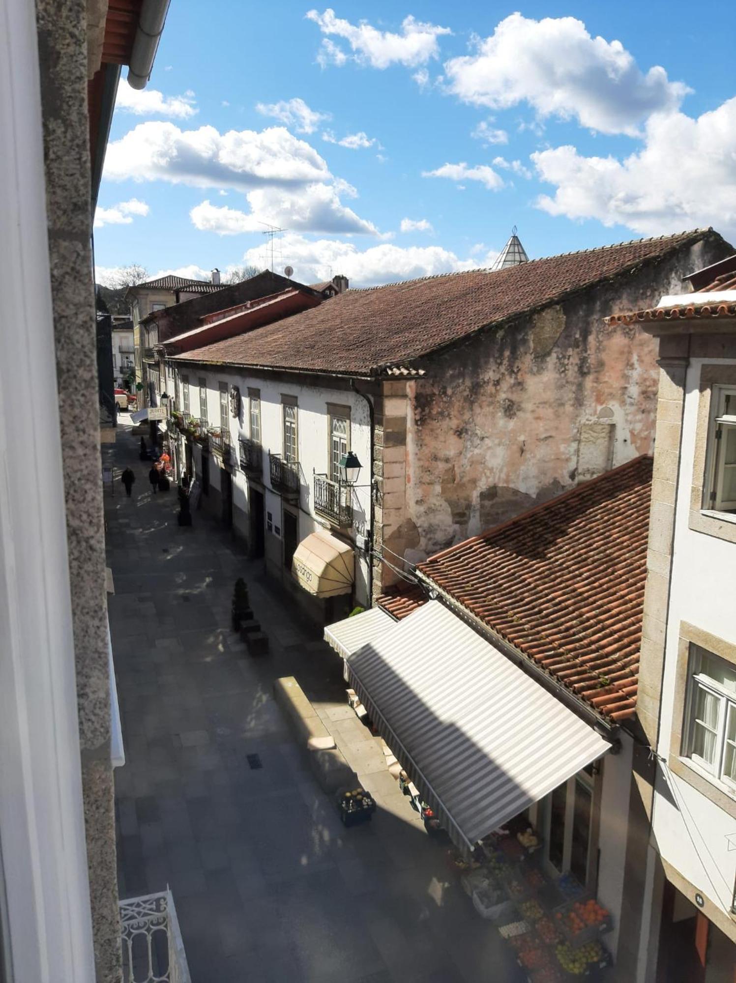Casa Da Travessa Hotel Ponte de Lima Szoba fotó