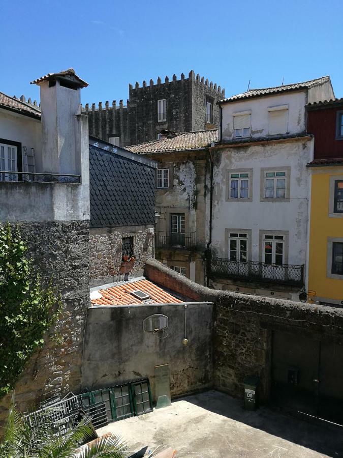 Casa Da Travessa Hotel Ponte de Lima Kültér fotó