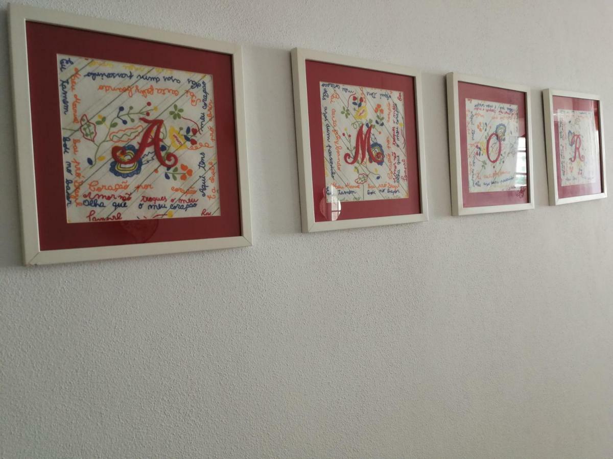 Casa Da Travessa Hotel Ponte de Lima Kültér fotó