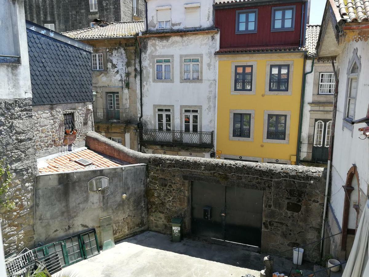Casa Da Travessa Hotel Ponte de Lima Kültér fotó